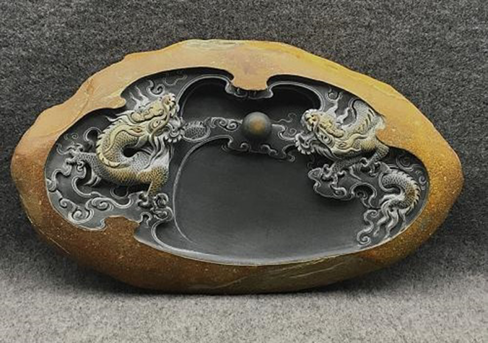 <b>歙砚</b>